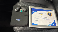 Ford Focus 1.0 EcoBoost Hybrid mHEV Active Vign 5dr Auto Petrol Hatchback